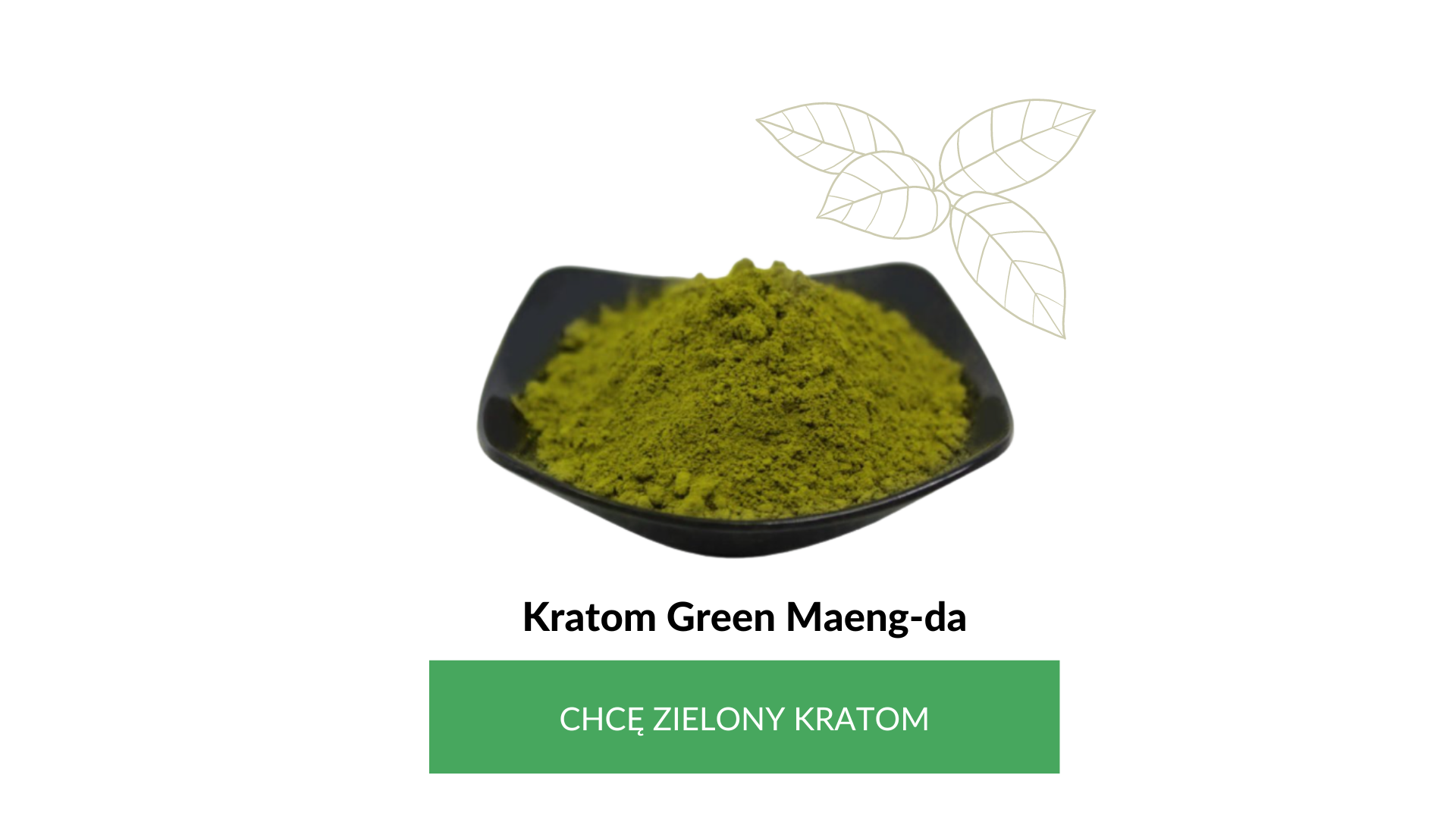 Kratom Katowice